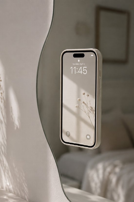 Stick & Stay Phone Holder 2
